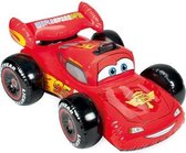 Intex Cars Ride On (opblaasauto) 107 X 71 Cm