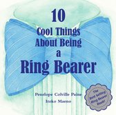 10 Cool Things About Being a Ring Bearer