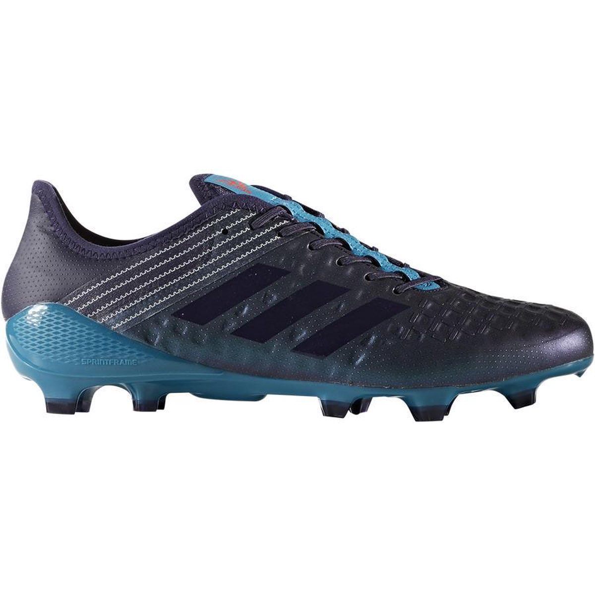 adidas predator malice control black