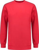 Workman Sweater Outfitters - 8203 rood - Maat M