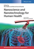 Applications of Nanotechnology - Nanoscience and Nanotechnology for Human Health