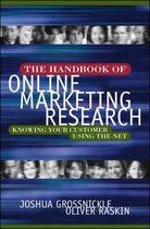The Handbook of Online Marketing Research