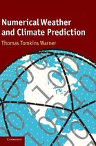 Numerical Weather & Climate Prediction