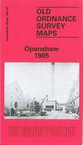 Openshaw 1905