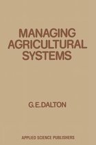 Managing Agricultural Systems