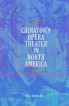Chinatown Opera Theater in North America