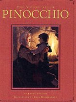 Adventures Of Pinocchio