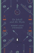 Boek cover Dr Jekyll and Mr Hyde van Stevenson, Robert Louis (Paperback)