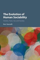 Evolution of Human Sociability