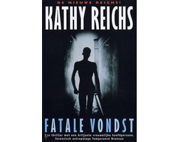 Fatale Vondst