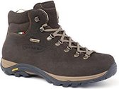 Zamberlan 320 new trail lite evo gtx 320pmogdb dark brown 45