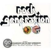 Rock Generation Vol. 6