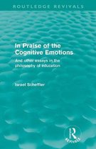 In Praise of the Cognitive Emotions