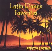 Latin Dance Favorites: Fiesta Latina