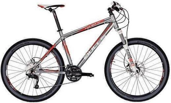 Mountainbike Bulls King Boa Disc 26 Zoll www.bol.com