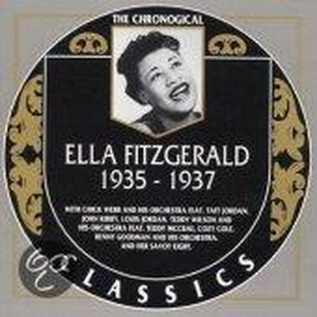 Jazz Classics 1935-1937