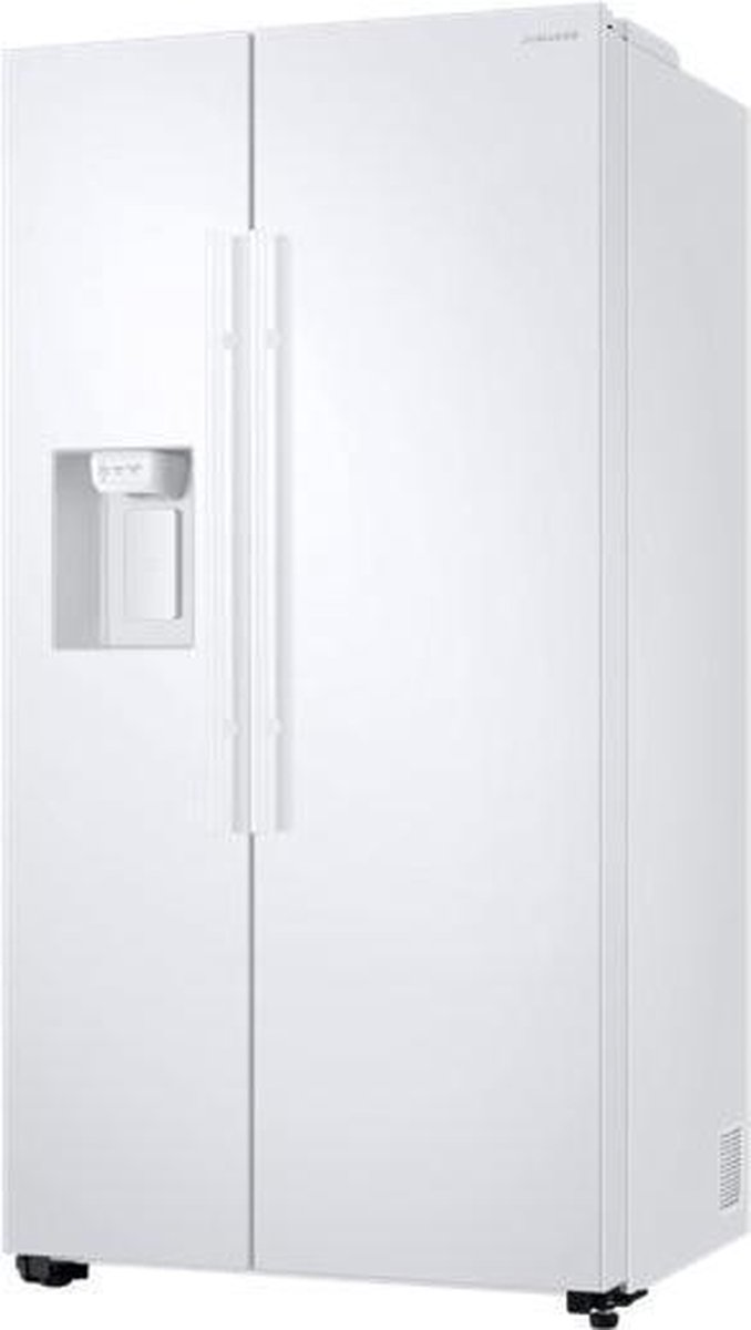 Samsung RS67N8210WW - Amerikaanse koelkast - Wit | bol.com