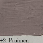 l'Authentique color 42- Prunes