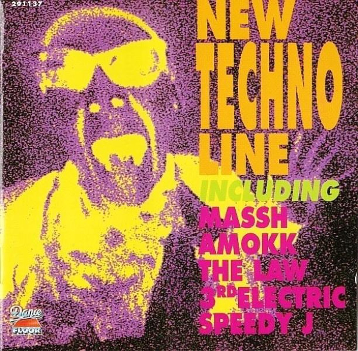 New Technoline