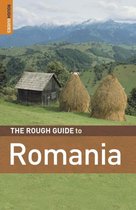 The Rough Guide To Romania