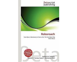 Roboroach