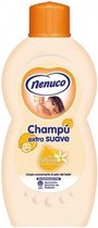 MULTI BUNDEL 4 stuks Nenuco Extra Soft Shampoo 500ml