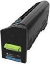 LEXMARK C6160 BSD Cyan Toner Cartridge