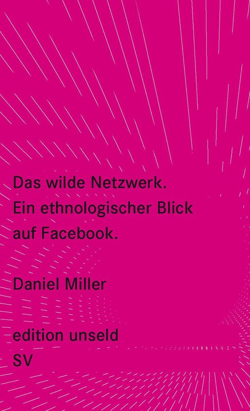 Das wilde Netzwerk - cover