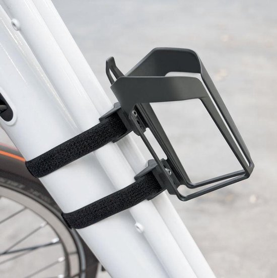 Sks Bidonhouder Anywhere Velocage 145 Mm Zwart van SKS — afbeelding 5