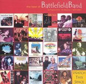 The & Various Battlefield Band - Best Of Battlefield Band / Temple (2 CD)