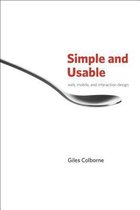 Simple And Usable Web, Mobile, And Interaction Design