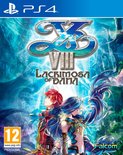 Ys VIII, Lacrimosa of DANA - PS4