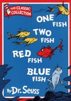 One Fish, Two Fish, Red Fish, Blue Fish