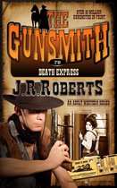 The Gunsmith 79 - Death Express
