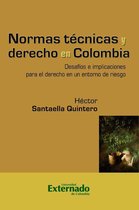 Derecho - Normas técnicas y derecho en Colombia