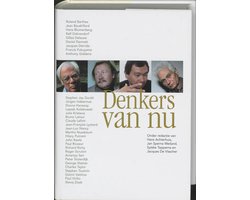 Denkers Van Nu