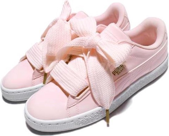 Puma Sneakers roze Dames | bol.com