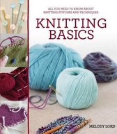 Knitting Basics