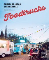 Tendencias gastronómicas - Foodtrucks