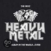 Best Heavy Metal Album in the World...Ever