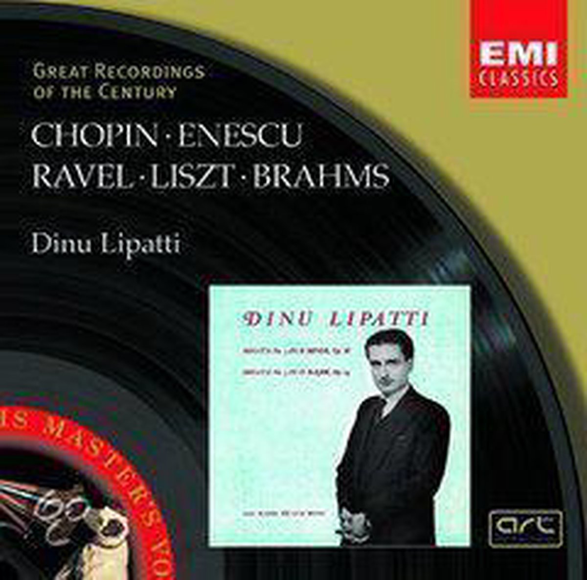Great Recordings Of The C
