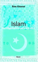 Wereldgodsdiensten van A tot Z / Islam