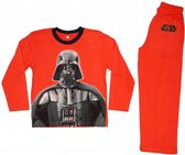 Star Wars - Pyjama - 3 jaar - Rood