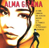 B.S.O. Alma Gitana