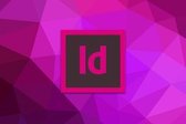 Online cursus InDesign CC (E-learning)