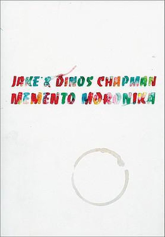 Jake and Dinos Chapman