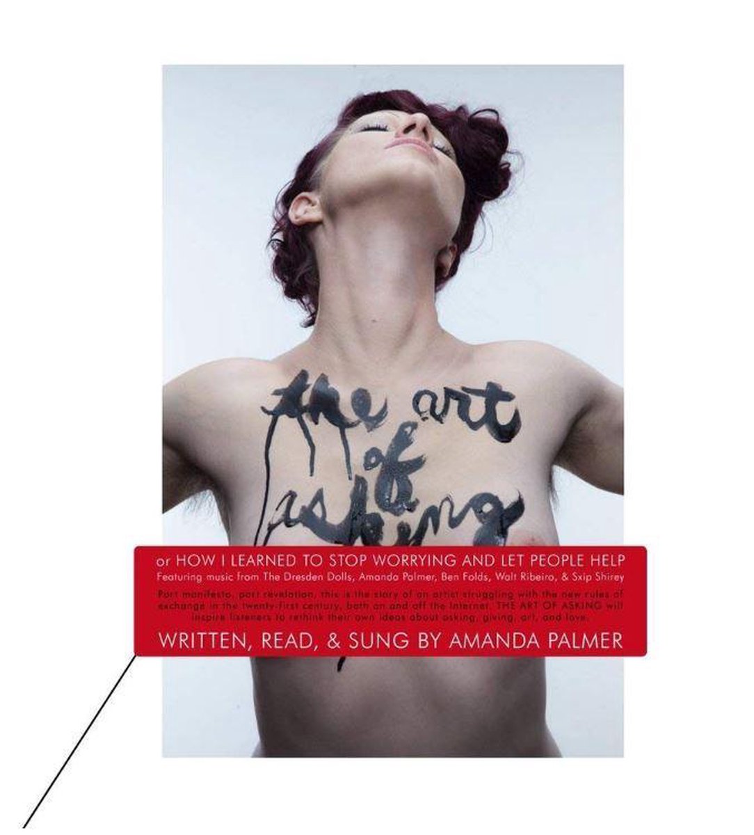 Art Of Asking (2Lp / Various Colors / Gatefold)