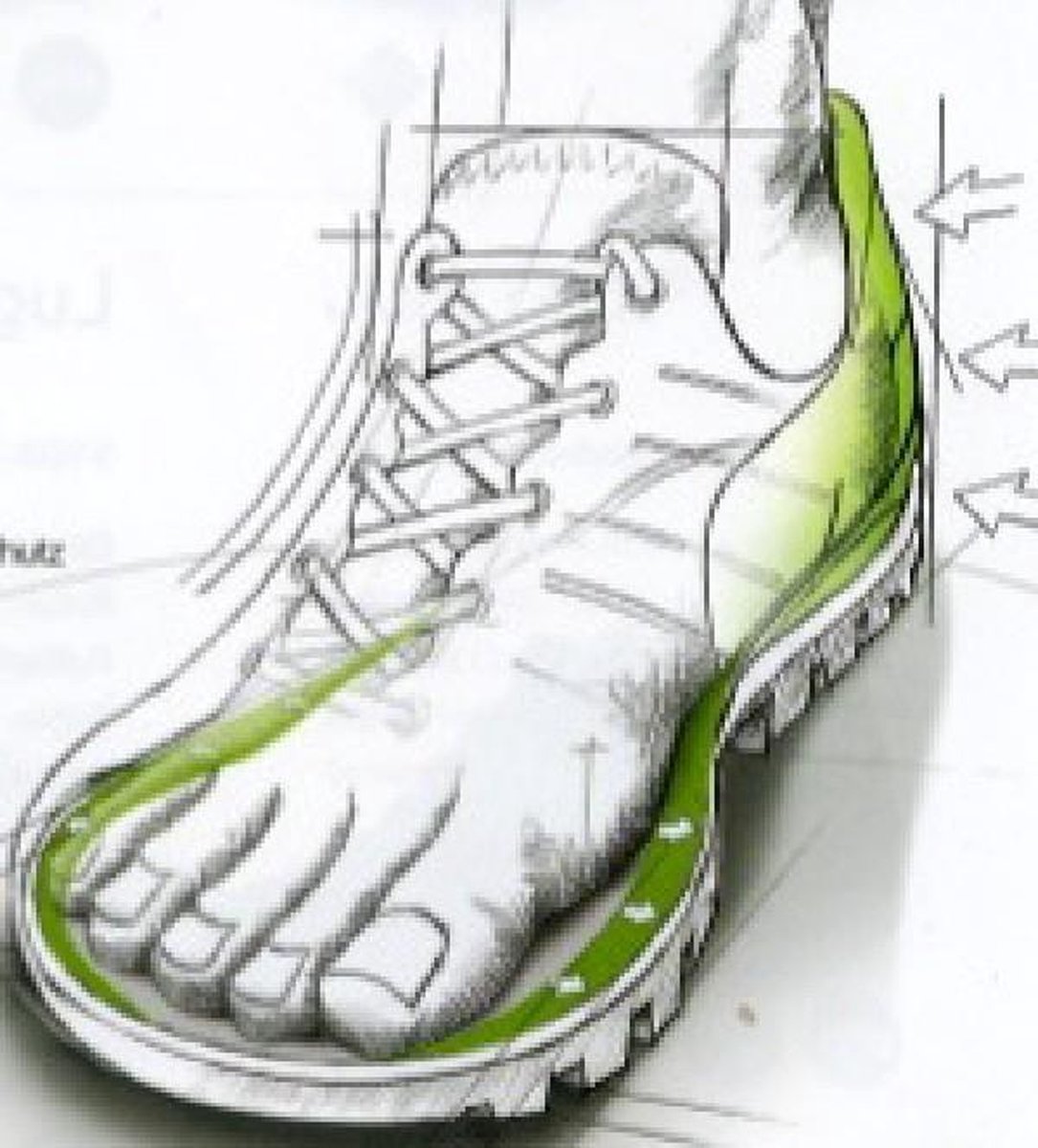 MEINDL MATREI GTX Donkerbruin Heren wandelschoenen