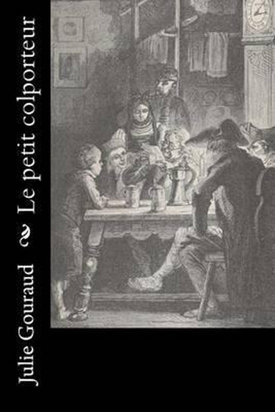 Le Petit Colporteur