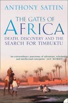 Gates Of Africa
